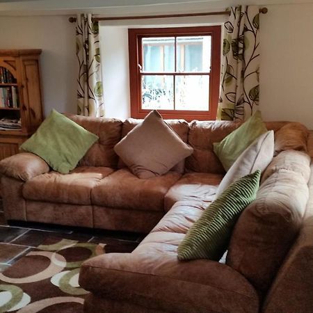 Coopers Cottage Dog Friendly North Cornwall Delabole Exteriér fotografie