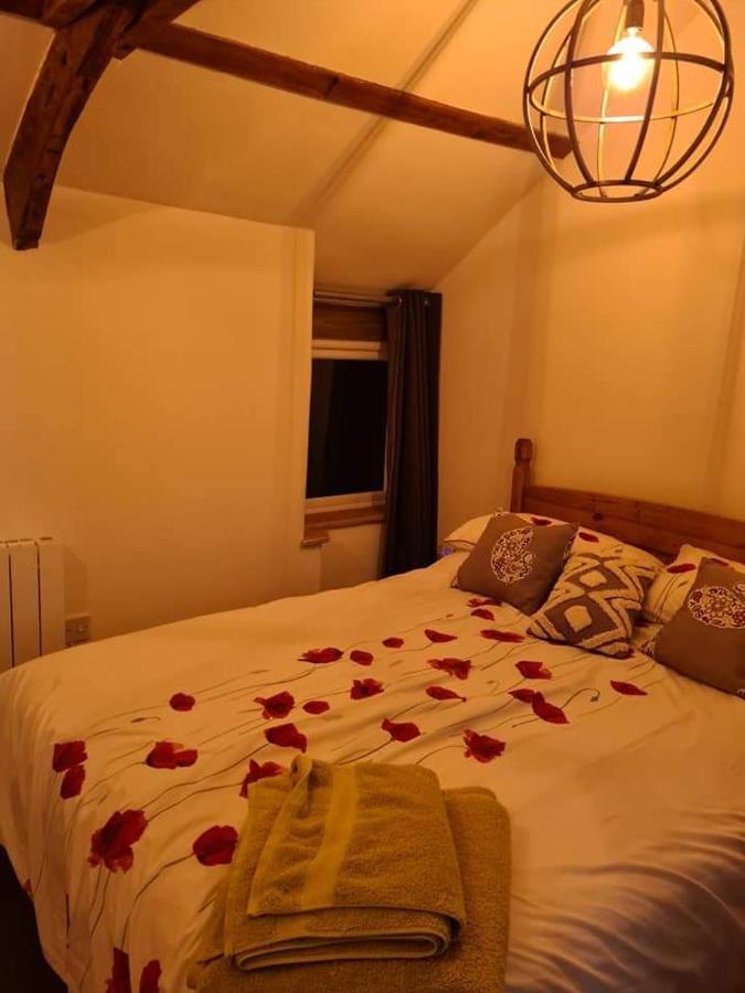 Coopers Cottage Dog Friendly North Cornwall Delabole Exteriér fotografie